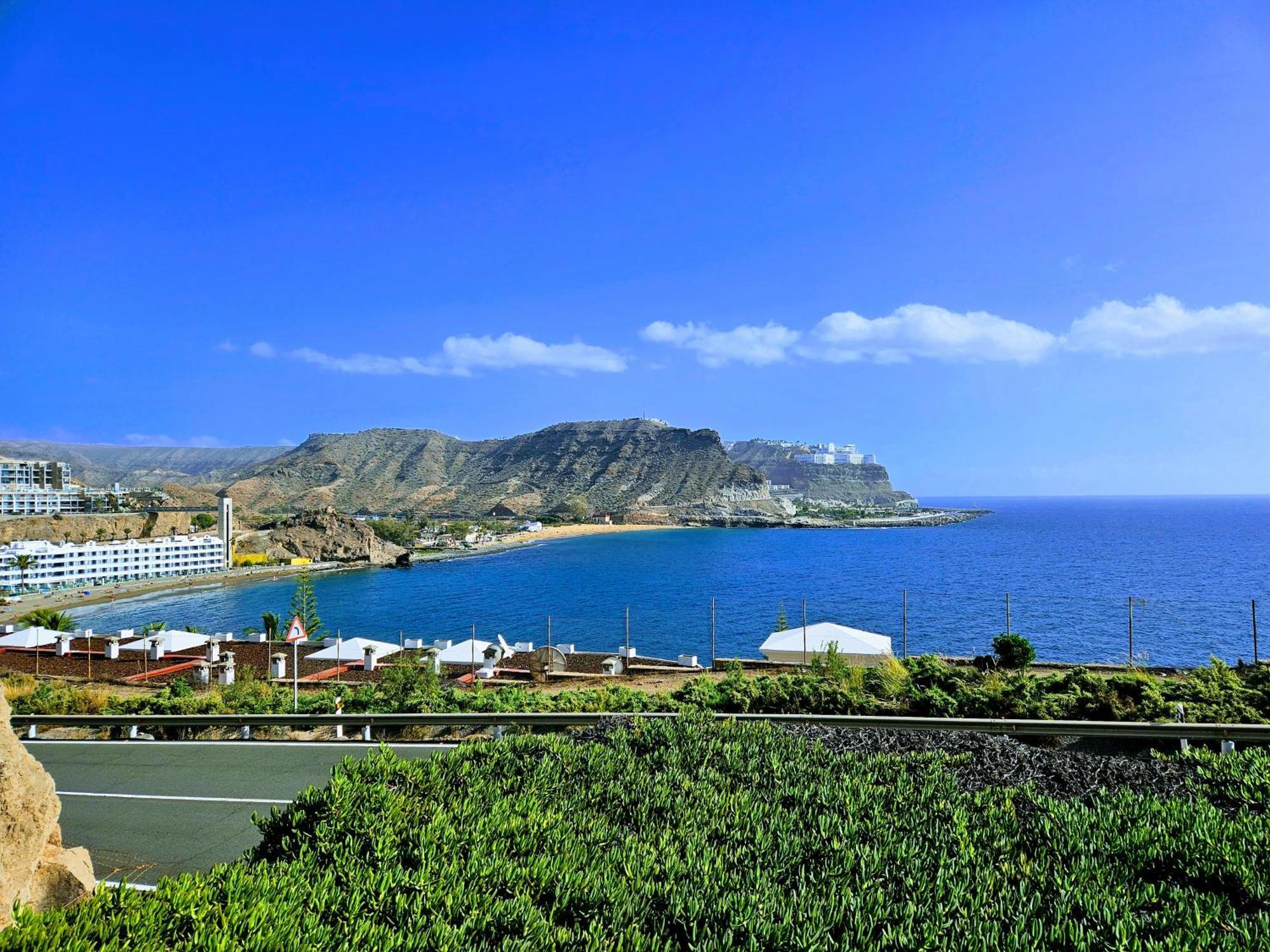 Residence Ocean View Mogán Exterior foto